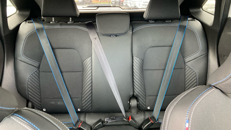 Renault Symbioz 1.6 E-Tech FHEV 145 Techno Esprit Alpine 5dr Auto Hybrid Estate